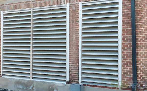 巴音郭楞百叶窗