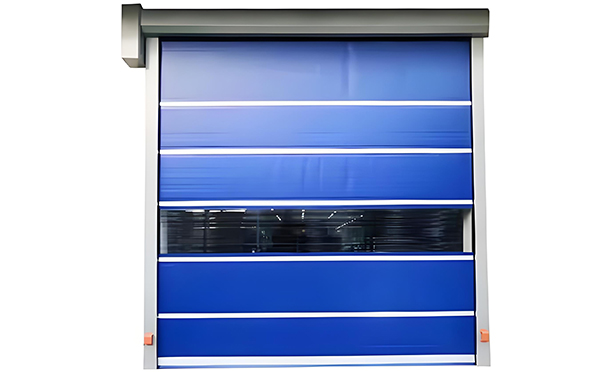 巴音郭楞快速门