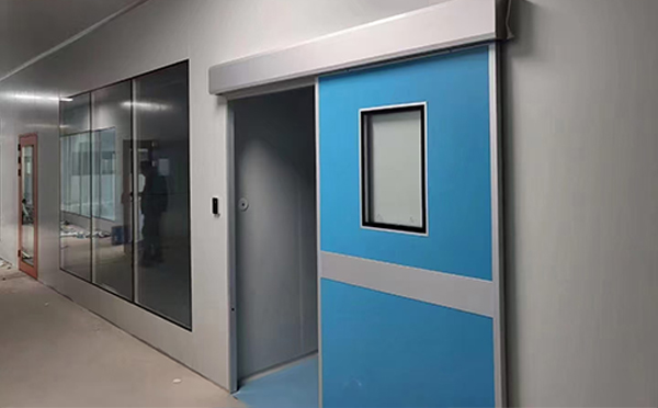 巴音郭楞医用门