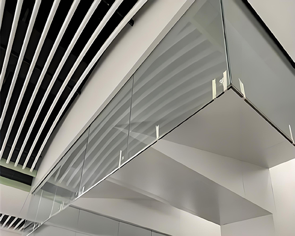 巴音郭楞玻璃巴音郭楞挡烟垂壁