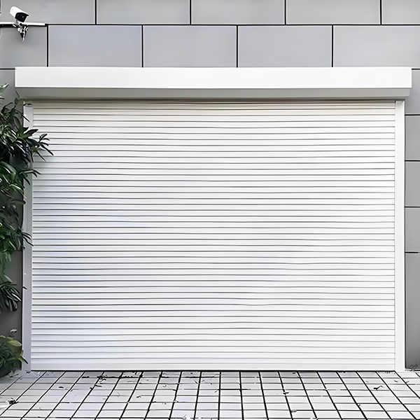 巴音郭楞卷帘门 巴音郭楞卷帘门