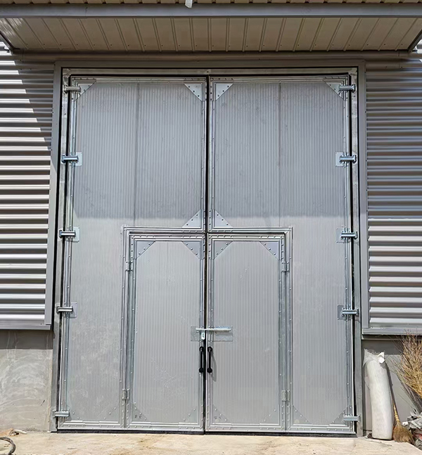 巴音郭楞工业平开门 巴音郭楞工业平开门