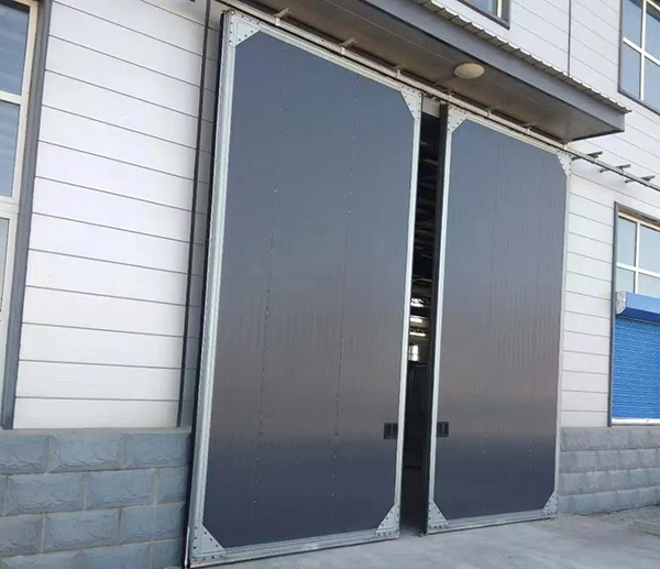 巴音郭楞工业推拉门 巴音郭楞工业推拉门