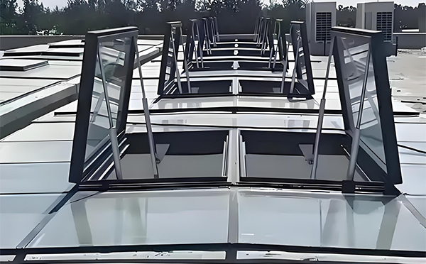 巴音郭楞排烟窗 巴音郭楞排烟窗