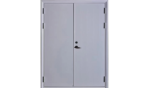 巴音郭楞钢制防火门