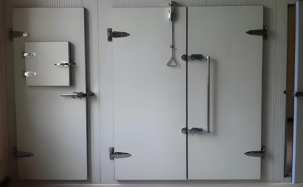 巴音郭楞冷库门 巴音郭楞冷库门