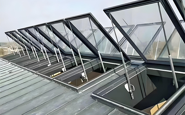 消防巴音郭楞排烟窗 消防巴音郭楞排烟窗