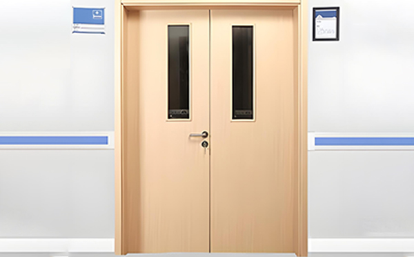 巴音郭楞医用门