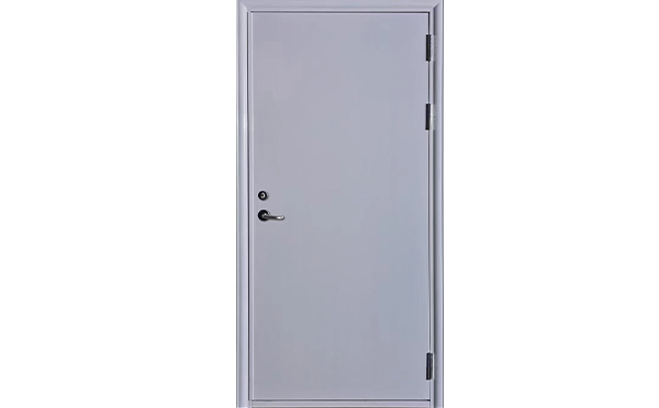 巴音郭楞钢制防火门