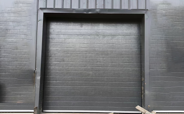 巴音郭楞车库门