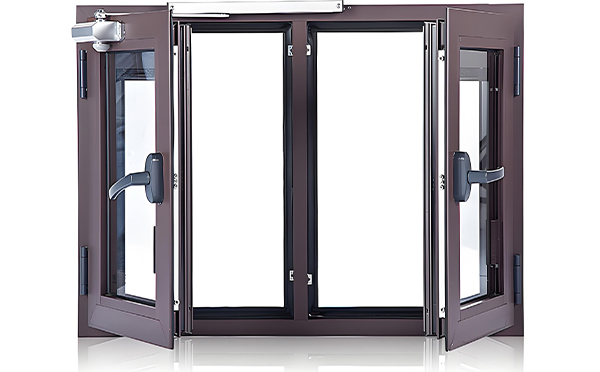 巴音郭楞防火窗