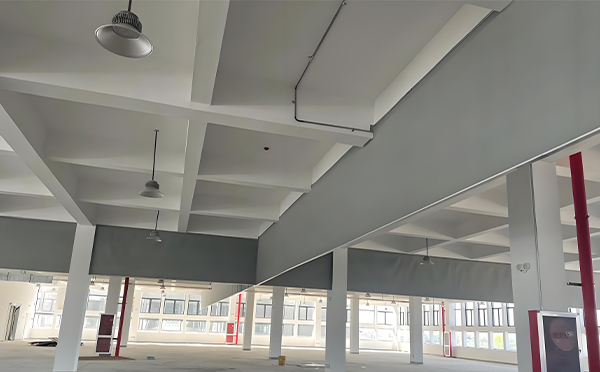 巴音郭楞挡烟垂壁