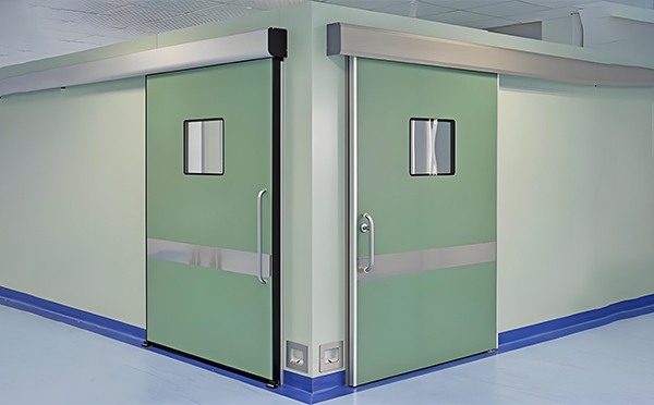 巴音郭楞医用门 巴音郭楞医用门