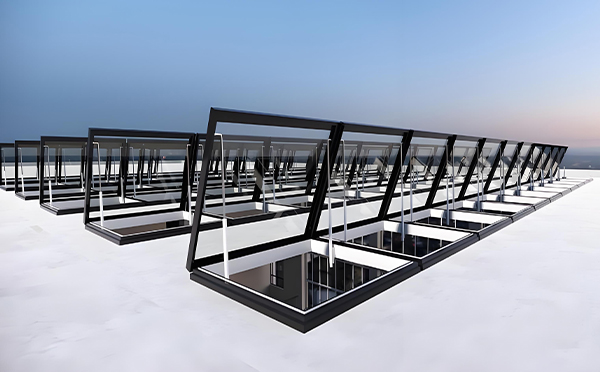 消防巴音郭楞排烟窗 消防巴音郭楞排烟窗