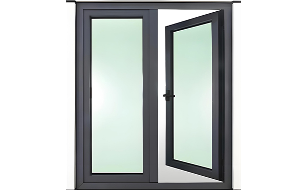 巴音郭楞防火窗