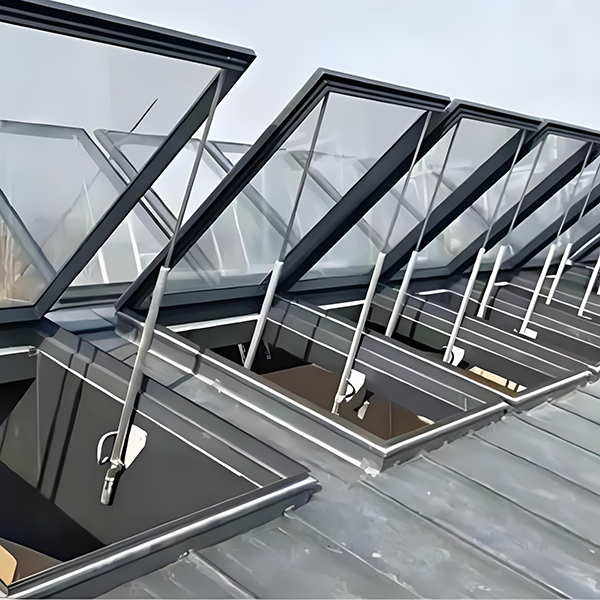 消防巴音郭楞排烟窗 消防巴音郭楞排烟窗