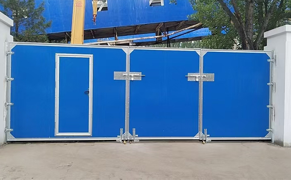 巴音郭楞工业平开门 巴音郭楞工业平开门