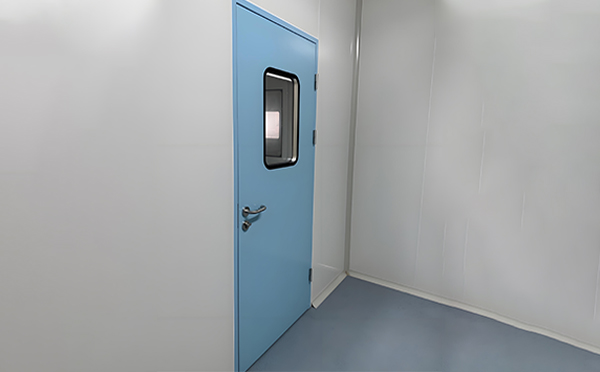 巴音郭楞医用门