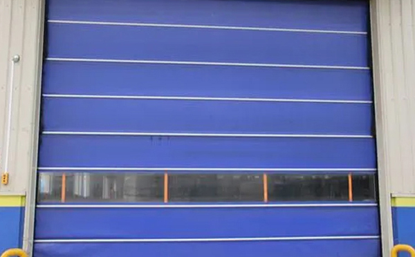 巴音郭楞兰州巴音郭楞快速巴音郭楞卷帘门：提升效率与安全性的理想选择