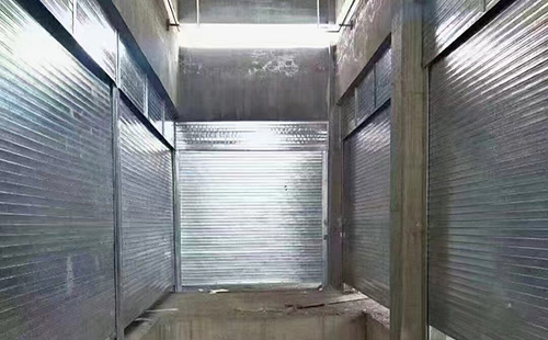 巴音郭楞防火巴音郭楞卷帘门应定期保养维护吗