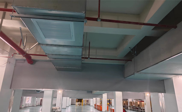 巴音郭楞挡烟垂壁保养周期为多久一次