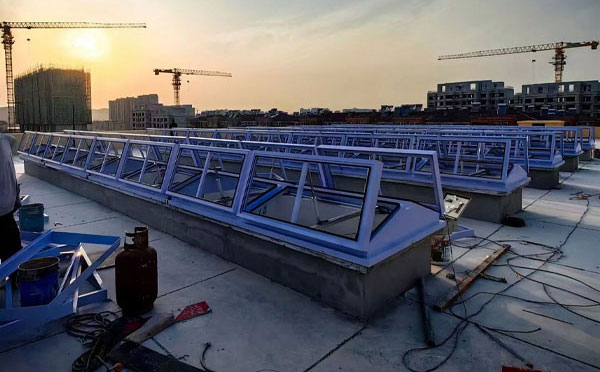 消防巴音郭楞排烟窗风机选择主要看哪几点