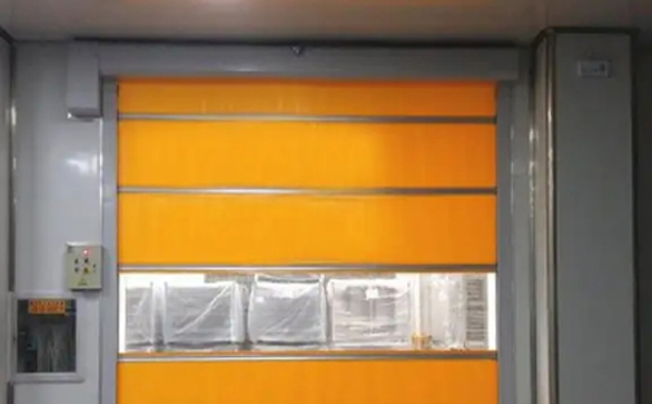 巴音郭楞快速巴音郭楞卷帘门的选择、维护与保养