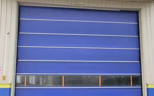 巴音郭楞快速巴音郭楞卷帘门的主要优势及应用领域