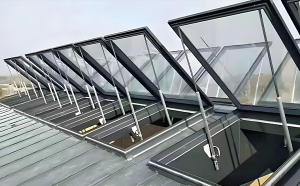 消防巴音郭楞排烟窗的接线安装指南