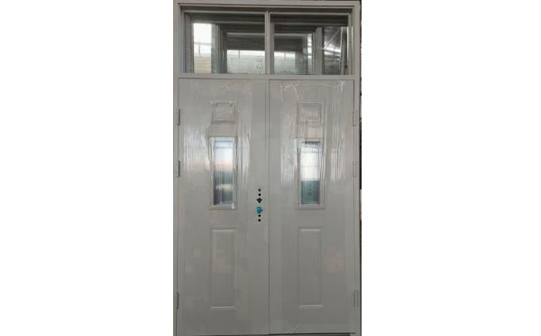 巴音郭楞学校教室门