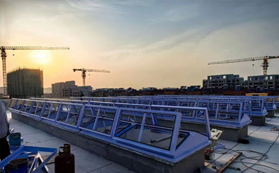 消防巴音郭楞排烟窗开启角度 消防巴音郭楞排烟窗开启角度