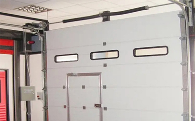 巴音郭楞工业推拉门的设计方法