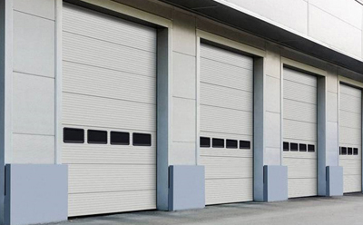 如何安装巴音郭楞工业门锁