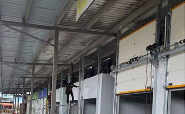 巴音郭楞工业推拉门安装技巧与注意事项详解