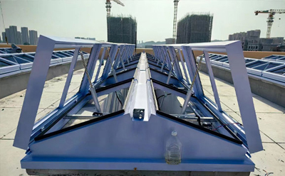 巴音郭楞排烟窗的设置要求 巴音郭楞排烟窗的设置要求