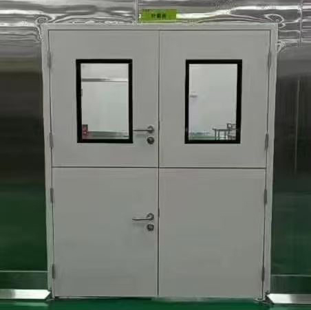 办公楼宇更新巴音郭楞防火门系统提升应急能力 办公楼宇更新巴音郭楞防火门系统提升应急能力