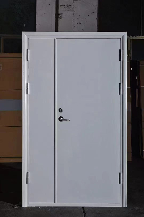 工业园区厂房完成巴音郭楞防火门系统建设 工业园区厂房完成巴音郭楞防火门系统建设