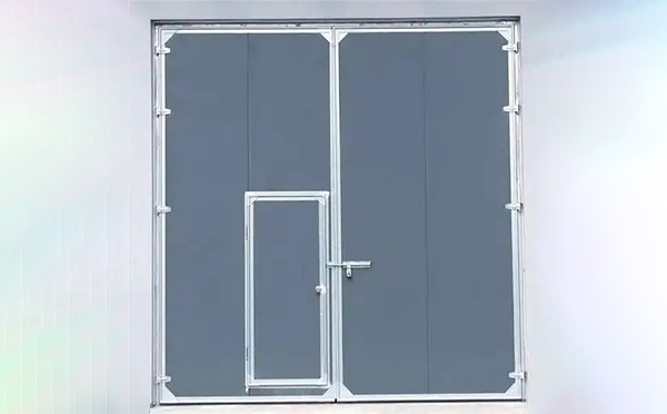 巴音郭楞兰州厂房巴音郭楞工业门安装要求与2025年选购指南 巴音郭楞兰州厂房巴音郭楞工业门安装要求与2025年选购指南